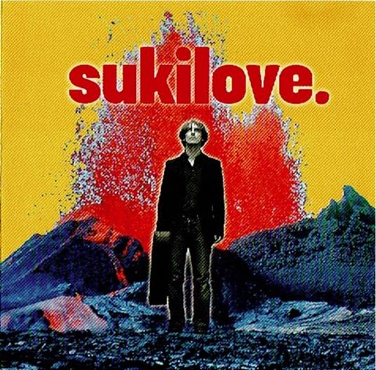 Sukilove - Vinile LP di Sukilove