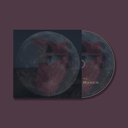 Nieuwe Manen - CD Audio di Motha