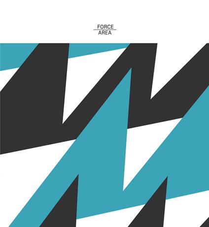 Force Over Area - Vinile LP di Yves De Mey