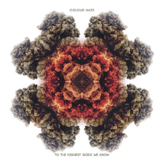 To The Highest Gods We Know (Reworked 2024) - CD Audio di Colour Haze