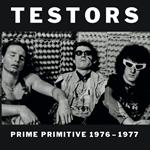 Prime Primitive. 1976-1977