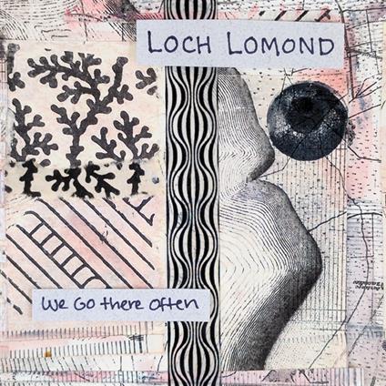 Split - Vinile LP di Loch Lomond