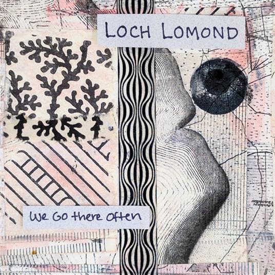 Split - Vinile LP di Loch Lomond
