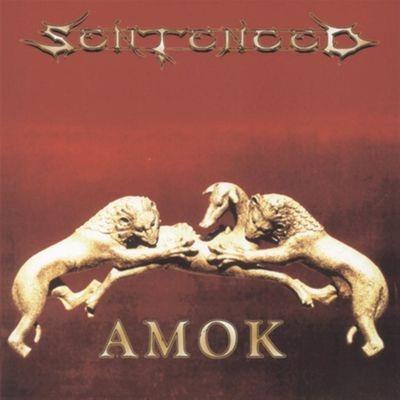 Amok - CD Audio di Sentenced