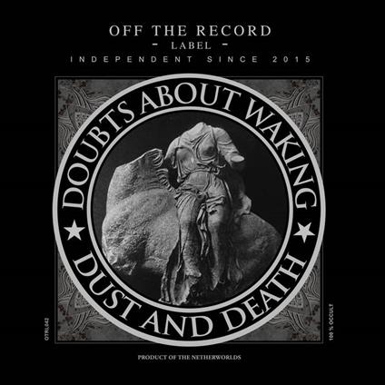 Dust And Death - Vinile LP di Doubts About Waking