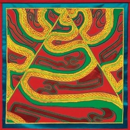 Perserverance Flow - CD Audio di Natural Information Society