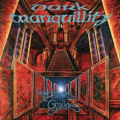 The Gallery - Vinile LP di Dark Tranquillity