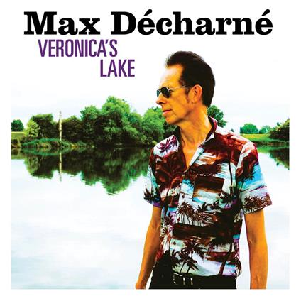 Veronica's Lake - Vinile LP di Max Decharne