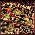 Hellbilly Storm - Vinile LP di Demented Are Go