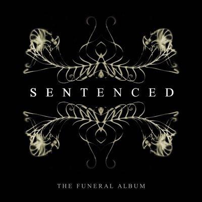 The Funeral Album - Vinile LP di Sentenced