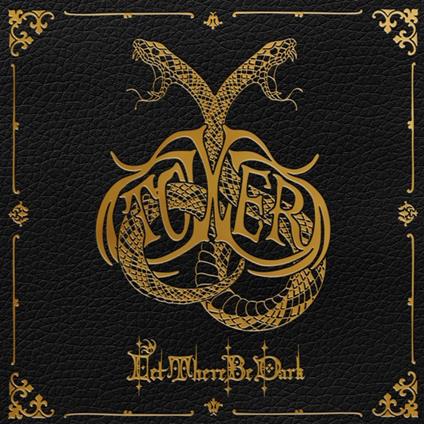 Let There Be Dark - Vinile LP di Tower
