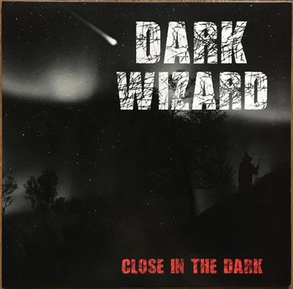 Close In The Dark - Vinile LP di Dark Wizard