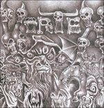 Remains (Red Vinyl) - Vinile LP di Vortex