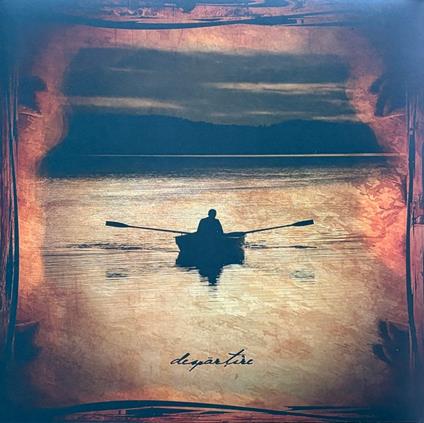 Despartire - Vinile LP di Clouds