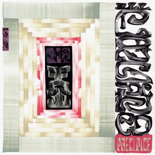 Precipice - CD Audio di Ill Considered