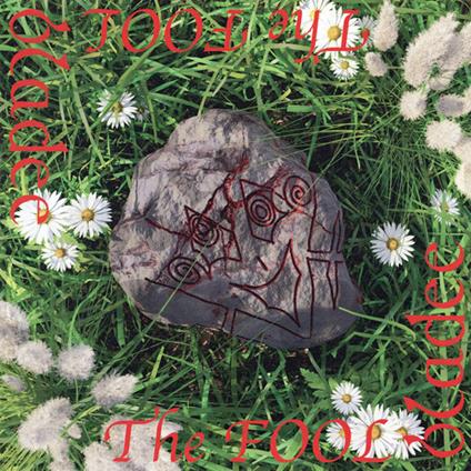 The Fool - Vinile LP di Bladee