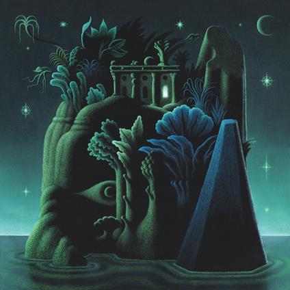 Isla diferente - Vinile LP di Populous