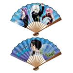 That Time I Got Reincarnated As A Slime Folding Ventaglio Rimuru, Milim, Shion Sakami Merchandise