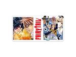 Fairy Tail Xxl Tappetino Per Mouse Natsu Vs. Gray Sakami Merchandise
