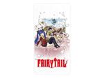 Fairy Tail Asciugamano Sakura Bloom 150 X 75 Cm Sakami Merchandise