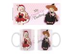 My Dress-up Darling Ceramic Tazza Marin Winter Seasons Sakami Merchandise
