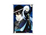 That Time I Got Reincarnated As A Slime Wallscroll Rimuru & Diablo 60 X 90 Cm Sakami Merchandise