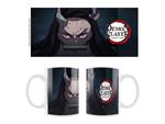 Tokyo Revengers Ceramic Tazza Demon Nezuko Sakami Merchandise