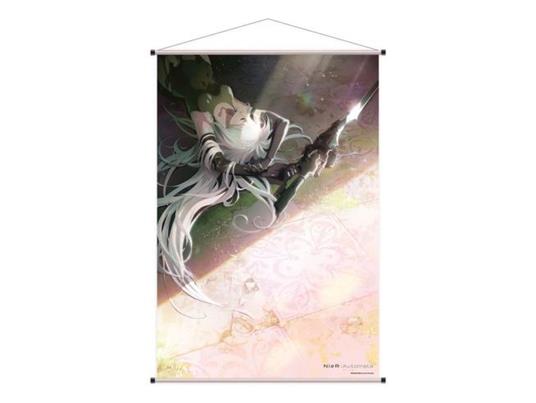 NieR: Automata Ver. 1.1a Wallscroll A2 60 X 90 Cm Sakami Merchandise