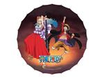 One Piece Paper-Parasol Monkey D. Luffy & Yamato Sakami Merchandise