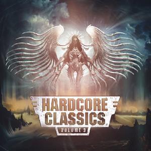 Hardcore Classics Volume 3 - Vinile LP