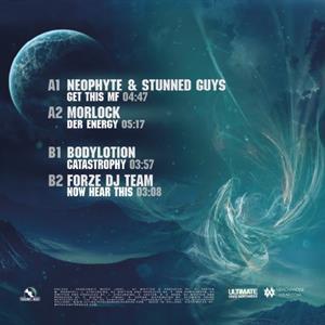 Hardcore Classics Volume 6 - Vinile LP - 2