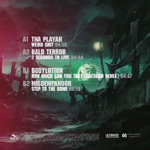 Hardcore Classics Volume 8 - Vinile LP - 2