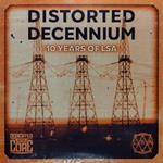 Distorted Decennium (10 Years Of Lsa)