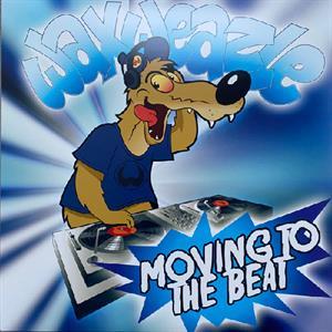 Waxweazle?Moving To The Beat - Vinile LP di Waxweazle