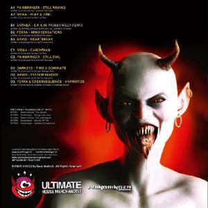 Rave Instinct 2 - Vinile LP - 2