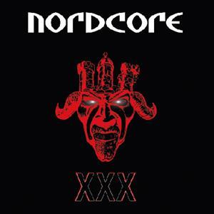 Nordcore Xxx - Vinile LP