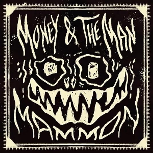 Mammon - CD Audio di Money & The Man