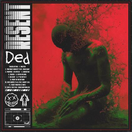 Resent - Vinile LP di Ded