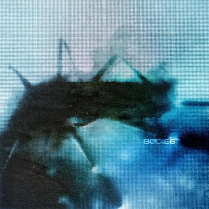 Bodies - Vinile LP di Thornhill