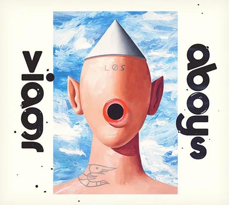 Viagr Aboys - Vinile LP di Viagra Boys - 2