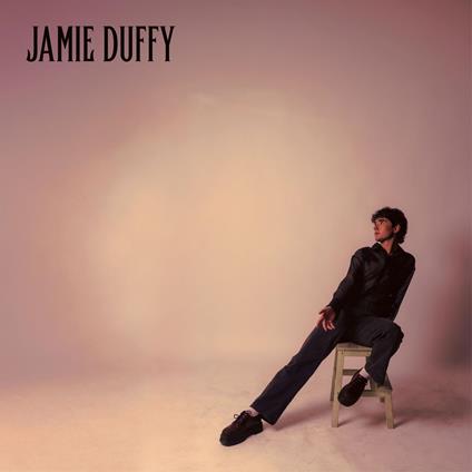 Jamie Duffy - CD Audio di Jamie Duffy