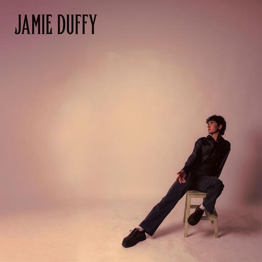 Jamie Duffy - CD Audio di Jamie Duffy