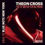 Affirmations - Live At Blue Note New York