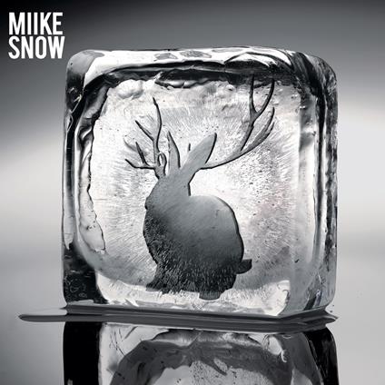 Miike Snow - Vinile LP di Miike Snow