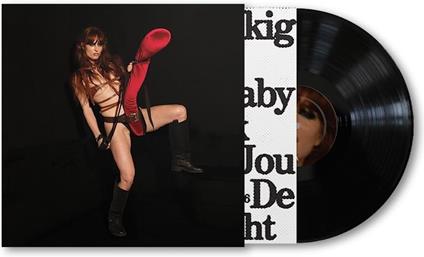 Leve De Feeks - Vinile LP di Merol