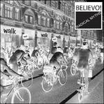 Radical Myths - CD Audio di Believo