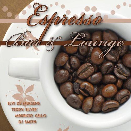 Espresso Bar & Lounge - CD Audio