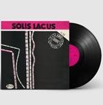 Solis Lacus (A Special Radio - Tv Record - N15)