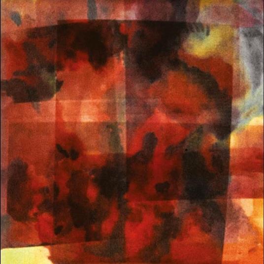 In This Forever Unfolding Moment - Vinile LP di Vilhelm Bromander