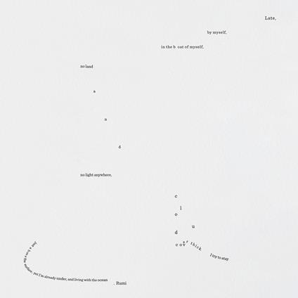 Dua - Vinile LP di Sinemis